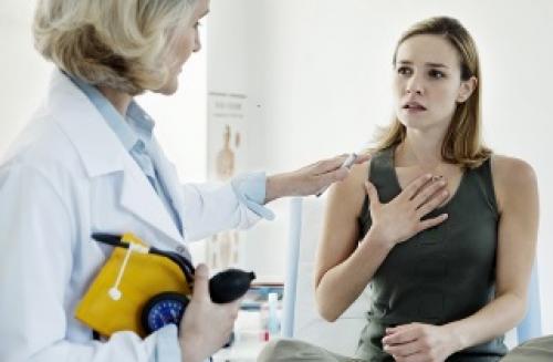 Тактика ведения детей с затяжным кашлем. Кашель, тактика врача и выбор препарата 01