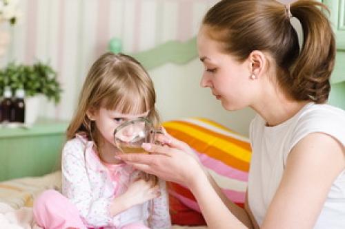 Профилактика простуды у грудничков и детей до 1 года. Почему болеют дети до года 04 Профилактика простуды у грудничков и детей до 1 года. Почему болеют дети до года 04