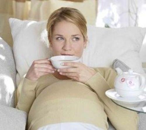 Насморк при беременности форум. Как лечить кашель и насморк при беременности