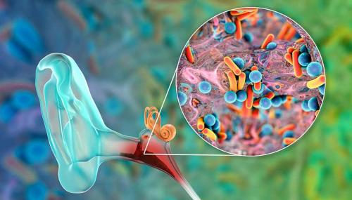 Стреляет и болит ухо: что делать 01