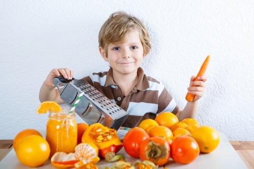 3 продукта для иммунитета. Продукты для повышения иммунитета