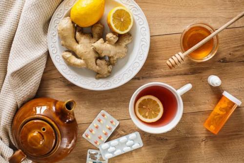 Как убрать остаточный кашель у взрослого. Как лечить влажный кашель