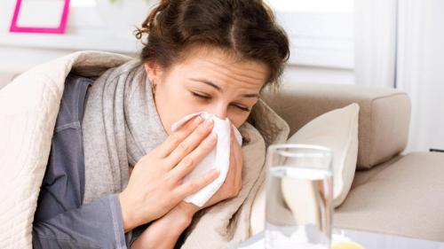 Простуда от переохлаждения. Как не заболеть в холодную погоду: советы врачей