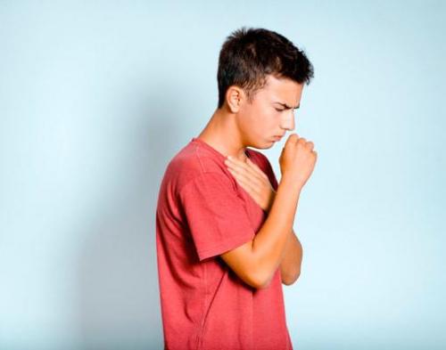 Сухой кашель у взрослых. Классификация в зависимости от характера кашля