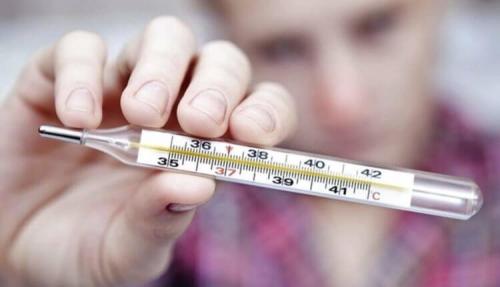 Какие методы измерения температуры считаются наиболее точными. Почему в России, Европе и США по-разному измеряют температуру —, какой способ самый точный?