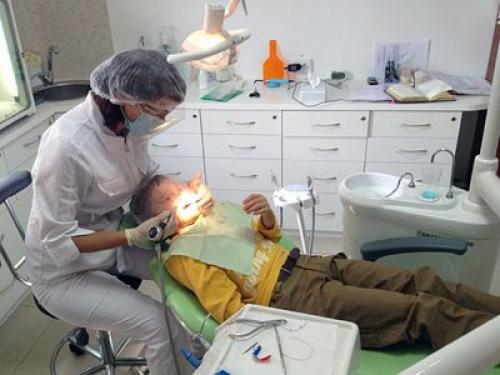 Сопли при прорезывании зубов. Признаки формирования постоянных зубов 03 Сопли при прорезывании зубов. Признаки формирования постоянных зубов 03