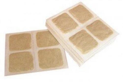 Как использовать горчичные пластыри для лечения кашля у детей. Особенности горчичного пластыря