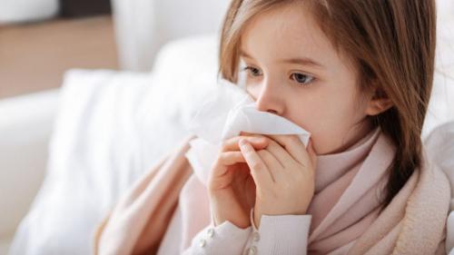 Какие профилактические меры помогут избежать кашля у ребенка. Виды кашля