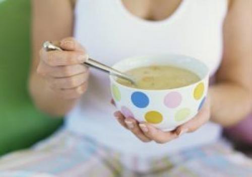 Что можно есть при отравлении? 01