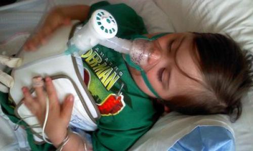 Полное руководство по лечению хронического бронхита и трахеита 05 Полное руководство по лечению хронического бронхита и трахеита 05