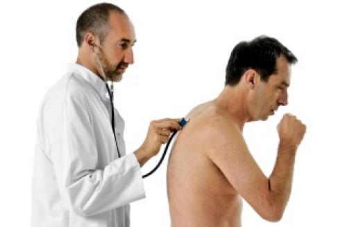 Типы кашля у взрослых. Кашель у взрослого: причины и лечение 01