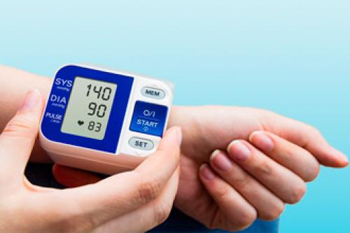 Если поднялось давление и тебе становится холодно. Может не проявляться годами 02 Если поднялось давление и тебе становится холодно. Может не проявляться годами 02