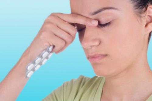 Озноб при высоком артериальном давлении, что делать. Причины появления озноба 04