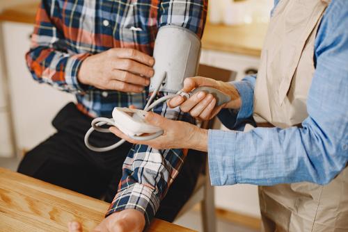 Субфебрильная температура длительное время.. Причины длительной субфебрильной температуры 05