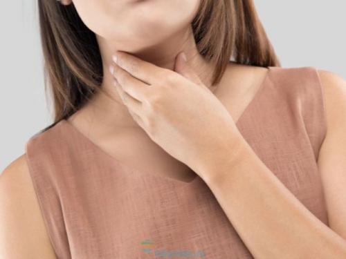 Как избавиться от мокроты в горле в домашних условиях. 10 проверенных способов быстро избавиться от слизи в горле