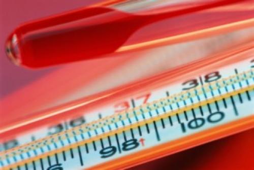 К вечеру поднимается температур. Что такое субфебрильная температура?