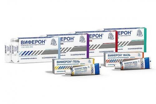 Самая эффективная мазь от герпеса на губах. Препараты для лечения герпеса нового поколения