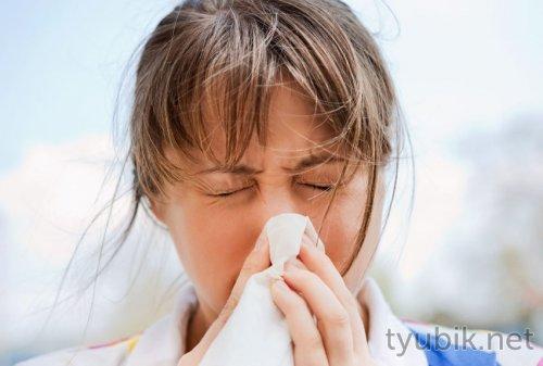 При насморке морская соль. Показания солевого раствора 05