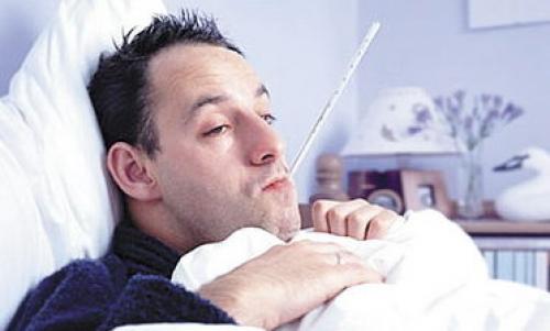 Чем опасна субфебрильная температура. Длительный субфебрилитет неинфекционный