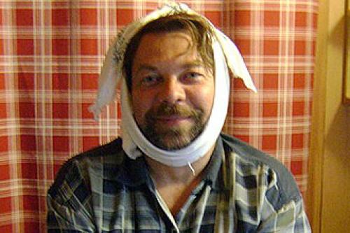 Боль в ухе от насморка. Какие болезни вызывают заложенность уха при простуде 2, 3 01 Боль в ухе от насморка. Какие болезни вызывают заложенность уха при простуде 2, 3 01