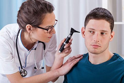 Насморк вместе с болью в горле или ухе. Лекарства для лечения горла 04