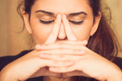 После коронавируса: как справиться с неприятным запахом в носу 01 После коронавируса: как справиться с неприятным запахом в носу 01