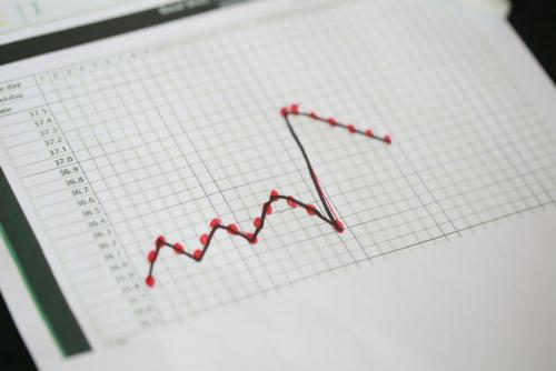 Почему может быть повышена ректальная температура. Какая базальная температура должна быть при овуляции? 05 Почему может быть повышена ректальная температура. Какая базальная температура должна быть при овуляции? 05