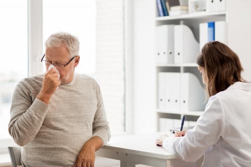 Нарушение обоняния: последствия ковида и пути восстановления 01