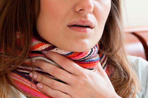 Симптомы хронического фарингита и его лечение. Лечение хронического фарингита 02 Симптомы хронического фарингита и его лечение. Лечение хронического фарингита 02