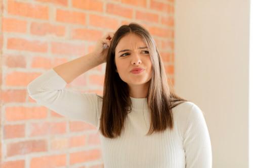 Как избавиться от прыщей на лице за ночь. Почему возникает воспаление прыща* на лице?