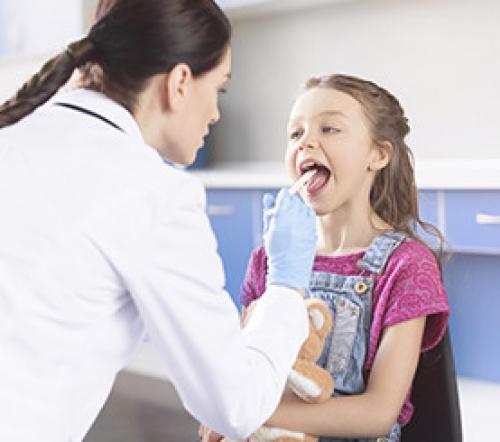 Что не любят аденоиды. Аденоидит: не откладывайте лечение!