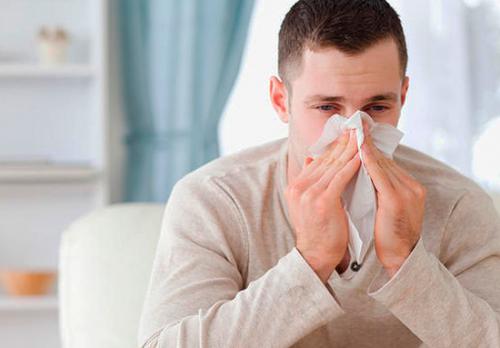 Как за один день вылечить насморк быстро ребенку. Быстрое лечение насморка бактериальной природы