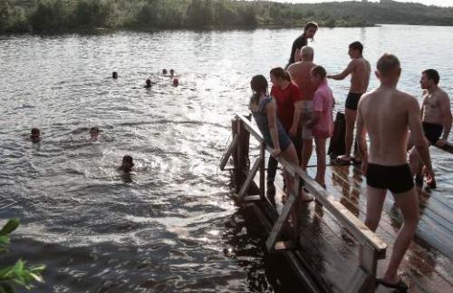 Безопасность купального сезона: как избежать инфекций в морской воде 01