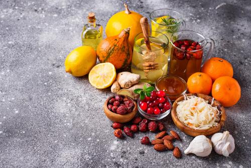 Эффективные способы укрепления иммунитета. ОРВИ – это норма? Как помочь иммунитету? 01 Эффективные способы укрепления иммунитета. ОРВИ – это норма? Как помочь иммунитету? 01