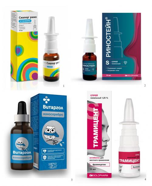 Как вылечить насморк за ночь. Как лечить насморк