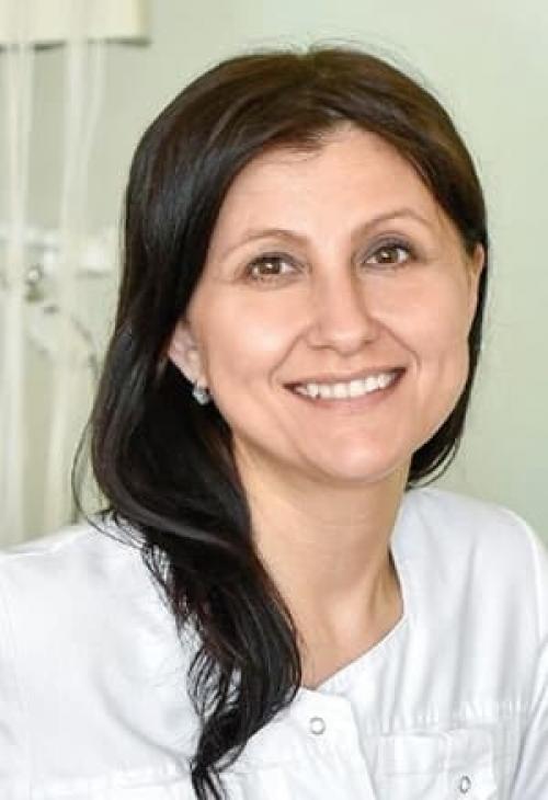 Постковидный синдром: проблемы и решения для врачей-оториноларингологов 02