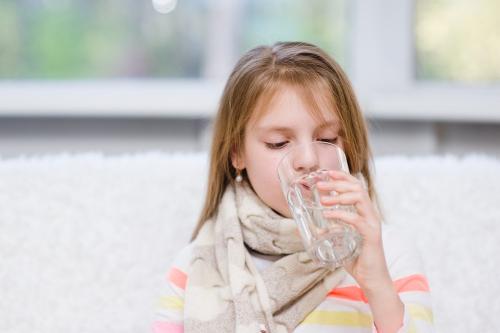 Помогите своему ребенку справиться с ротавирусной инфекцией: основные принципы первой помощи 01