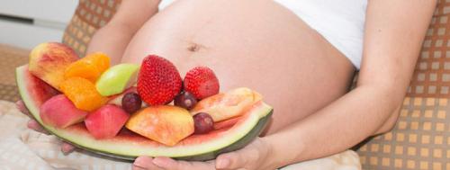 Самые полезные фрукты для беременных. Отечественные фрукты