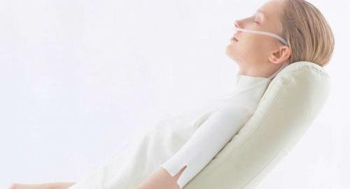 Как правильно делать лечебные ингаляции. Ингаляция для детей 02