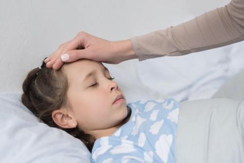 Лечение насморка и кашля у новорожденных. Как правильно лечить насморк у малыша 01