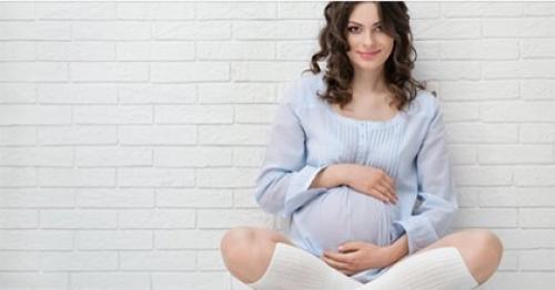 Что такое ринит у беременных. Лечение заложенности носа у беременных (ринит беременных) 01