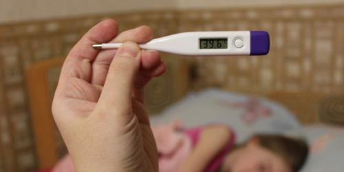 Температура 39 уже 5 дней: когда обратиться к врачу 01 Температура 39 уже 5 дней: когда обратиться к врачу 01