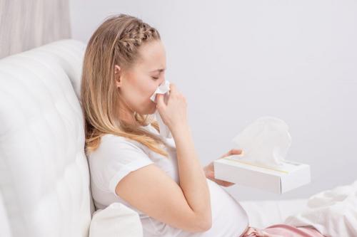 Как лечить насморк при беременности. Можно ли избавиться 07 Как лечить насморк при беременности. Можно ли избавиться 07