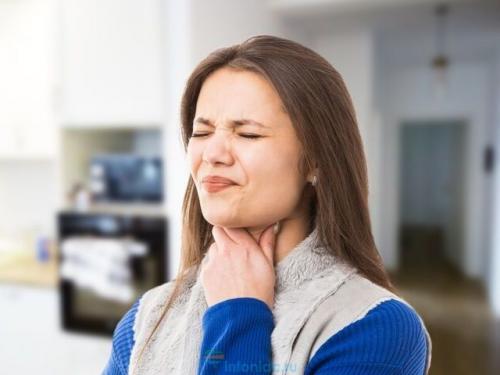 Как избавиться от мокроты в домашних условиях. 10 проверенных способов быстро избавиться от слизи в горле