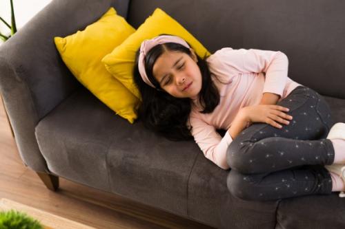 Температура 39+ у ребенка: что делать, если болезнь длится более шести дней 01