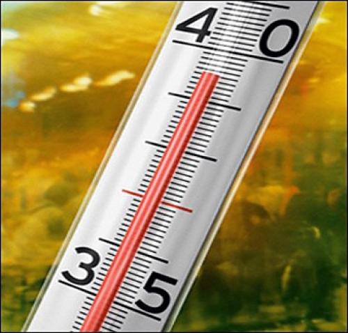 Какие меры безопасности следует принять при жаркой погоде. Правила поведения в период аномальной жары