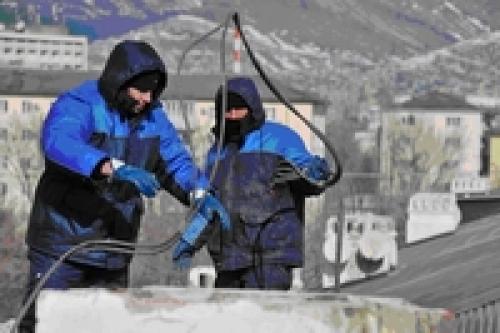 Как избежать интоксикации от температуры при работе на открытом воздухе