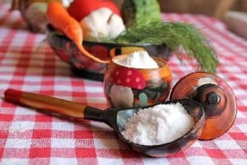 Чем отличается поваренная соль от йодированной. Как отличить йодированную соль от обычной? Простой домашний тест