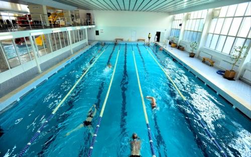 Какие меры безопасности должны быть приняты в бассейне во время насморка. Аргументы против