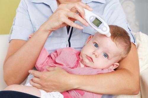 Что делать, если у ребёнка четвёртый день температура 02 Что делать, если у ребёнка четвёртый день температура 02